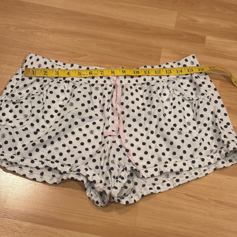 Victoria's Secret & PINK Sleep Shorts - Picture 7 of 7